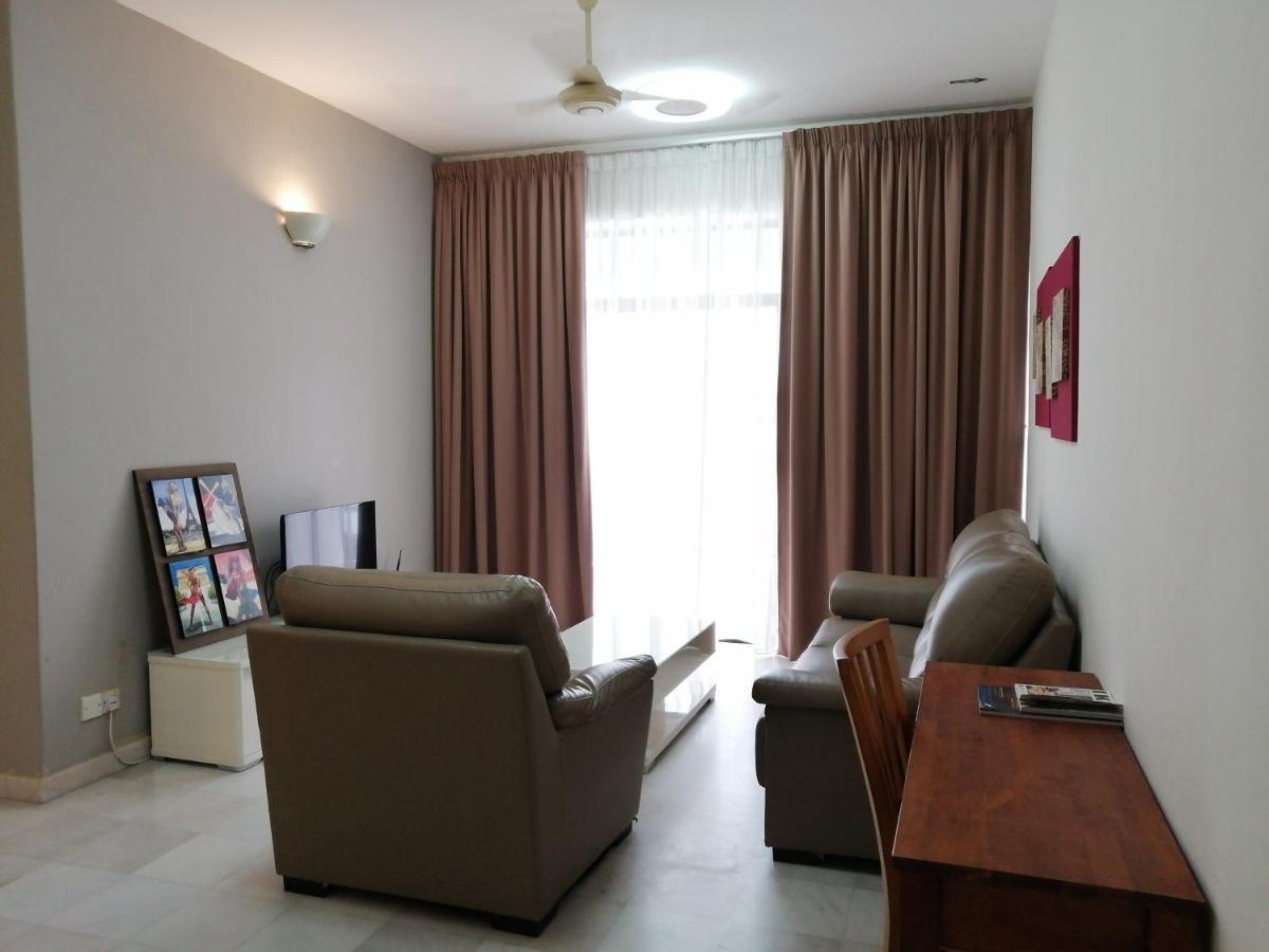 ג'ורג' טאון City Tropical Home I מראה חיצוני תמונה
