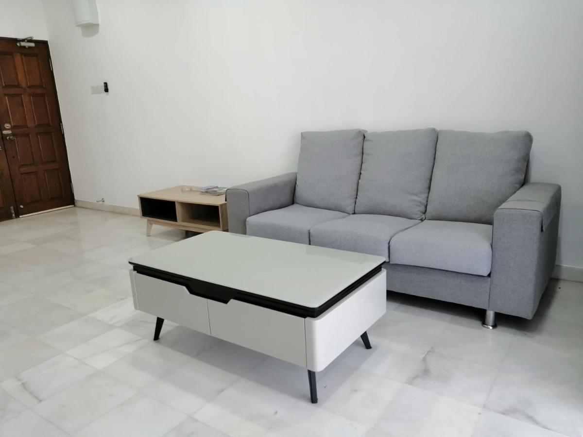 ג'ורג' טאון City Tropical Home I מראה חיצוני תמונה