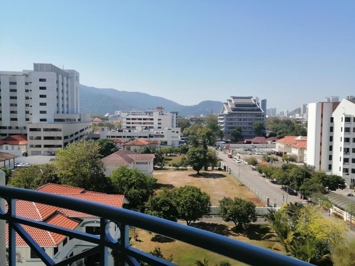 ג'ורג' טאון City Tropical Home I מראה חיצוני תמונה