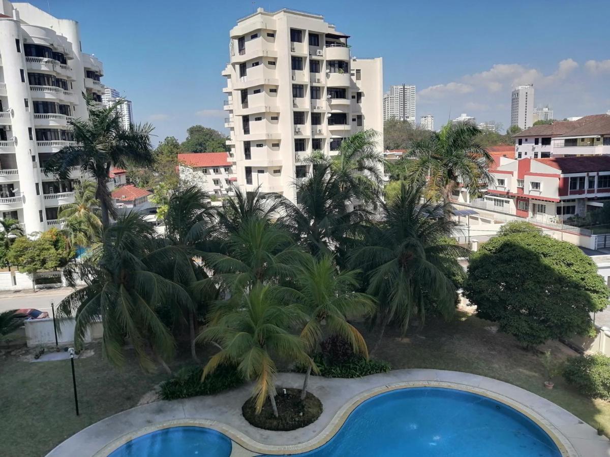 ג'ורג' טאון City Tropical Home I מראה חיצוני תמונה