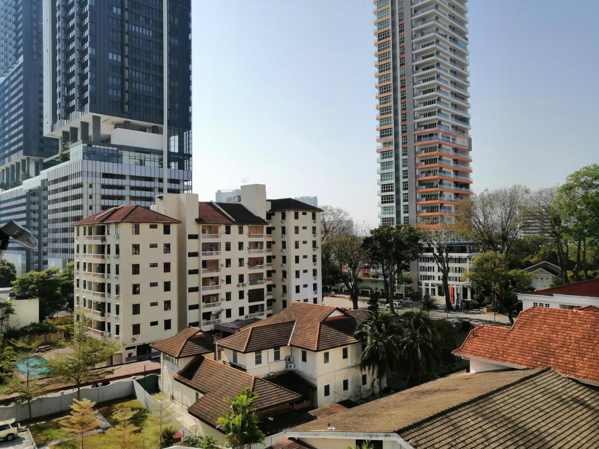 ג'ורג' טאון City Tropical Home I מראה חיצוני תמונה