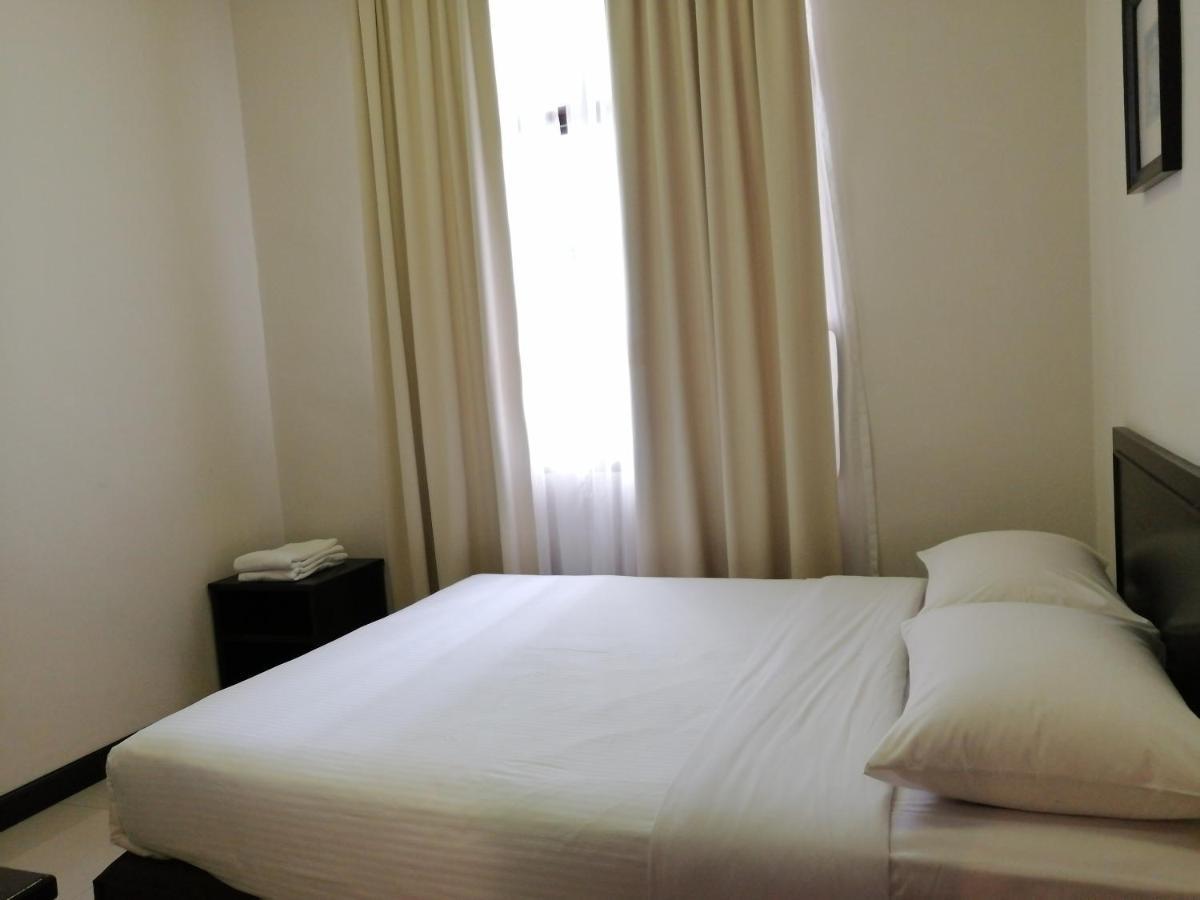ג'ורג' טאון City Tropical Home I מראה חיצוני תמונה