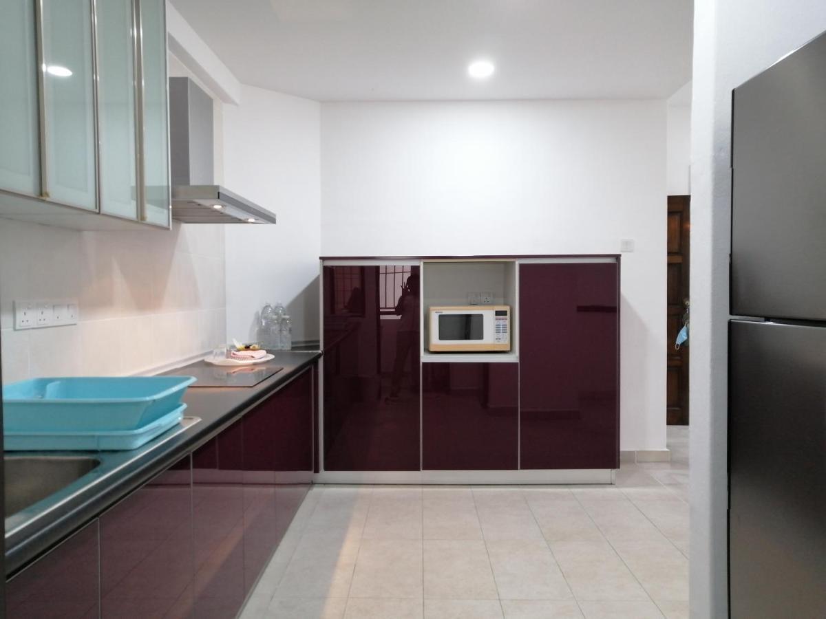 ג'ורג' טאון City Tropical Home I מראה חיצוני תמונה
