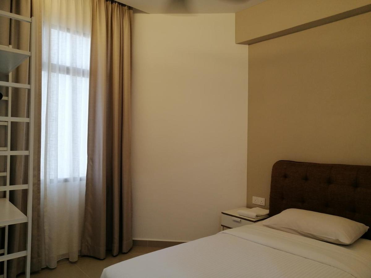 ג'ורג' טאון City Tropical Home I מראה חיצוני תמונה