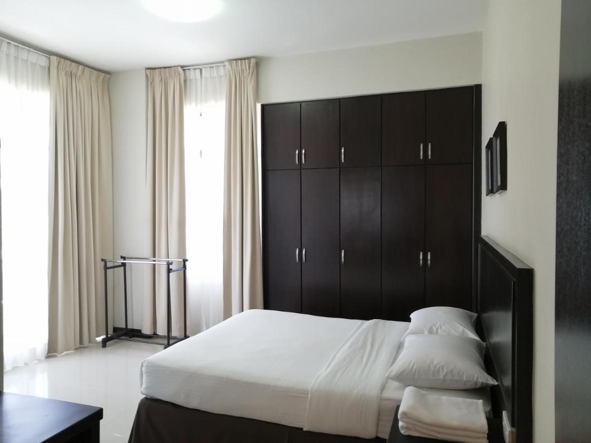 ג'ורג' טאון City Tropical Home I מראה חיצוני תמונה