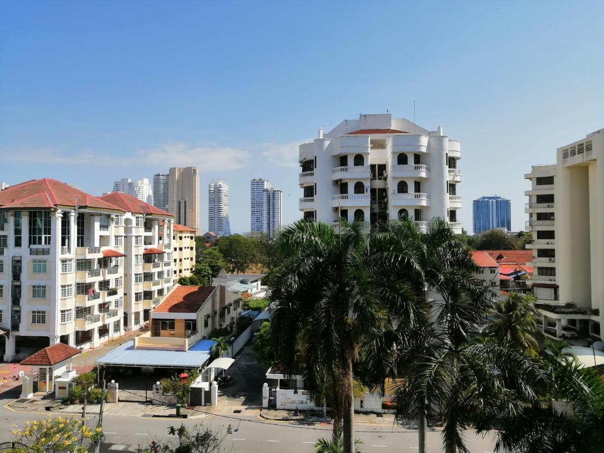 ג'ורג' טאון City Tropical Home I מראה חיצוני תמונה