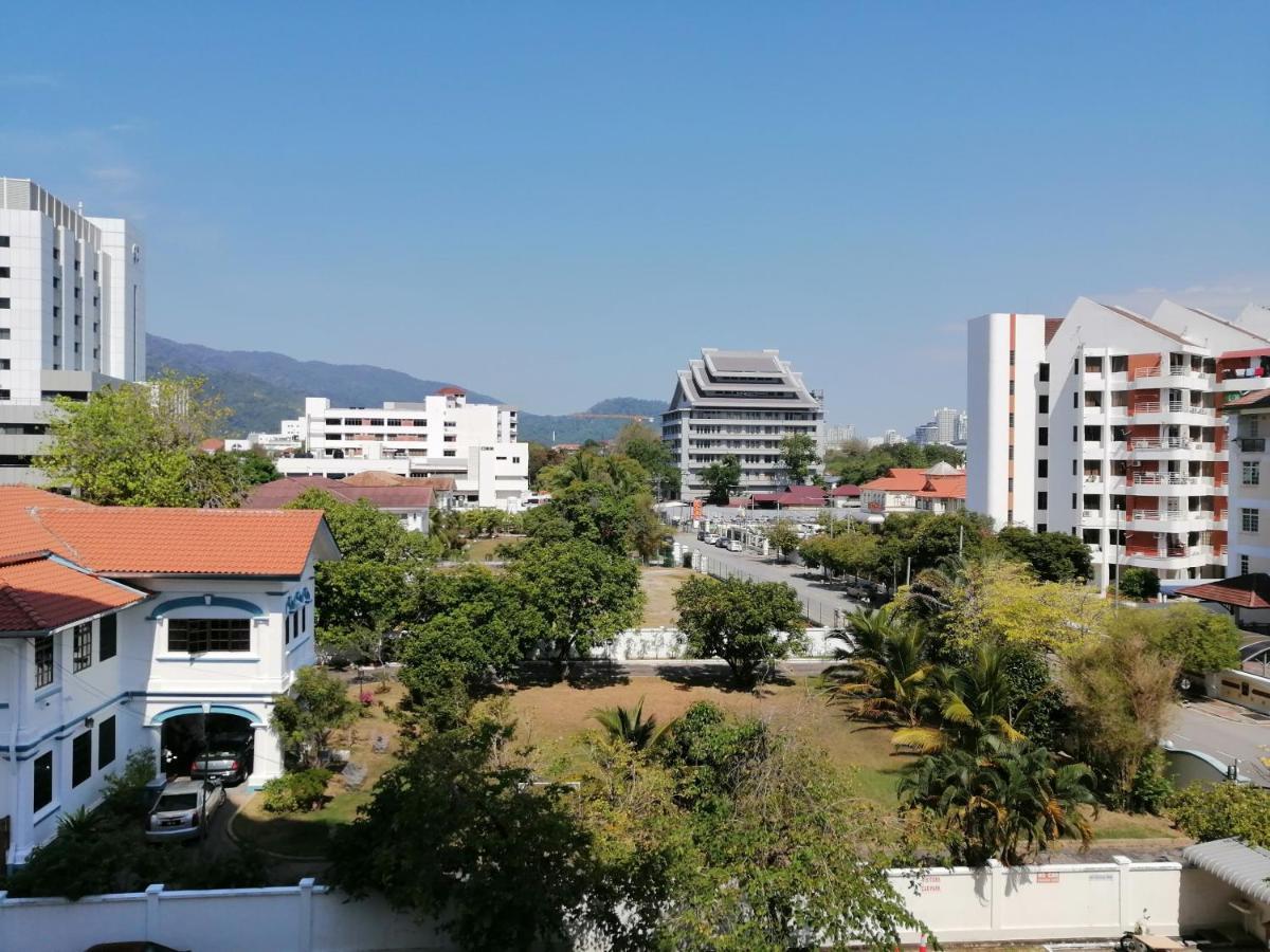 ג'ורג' טאון City Tropical Home I מראה חיצוני תמונה