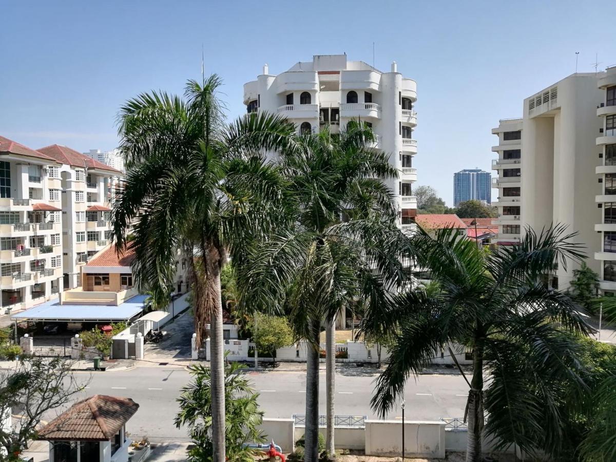 ג'ורג' טאון City Tropical Home I מראה חיצוני תמונה