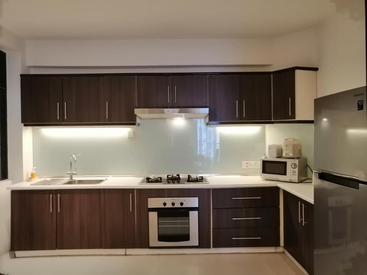 ג'ורג' טאון City Tropical Home I מראה חיצוני תמונה