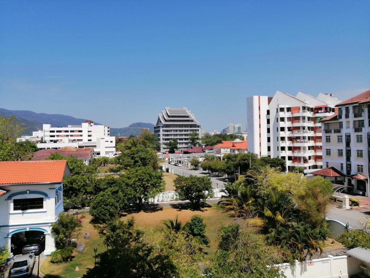 ג'ורג' טאון City Tropical Home I מראה חיצוני תמונה