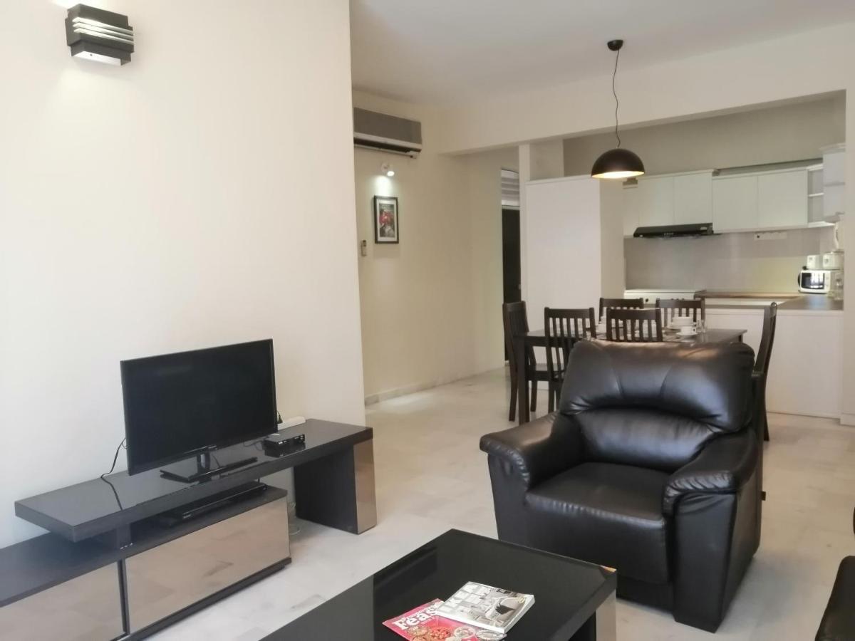 ג'ורג' טאון City Tropical Home I מראה חיצוני תמונה