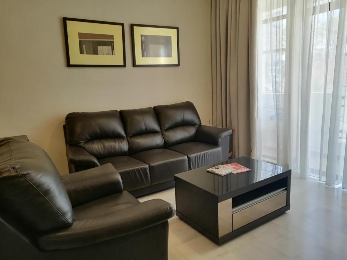ג'ורג' טאון City Tropical Home I מראה חיצוני תמונה