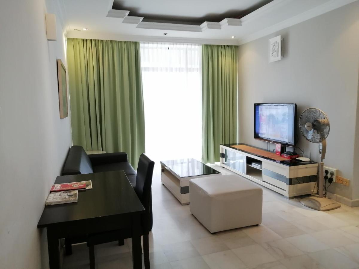 ג'ורג' טאון City Tropical Home I מראה חיצוני תמונה