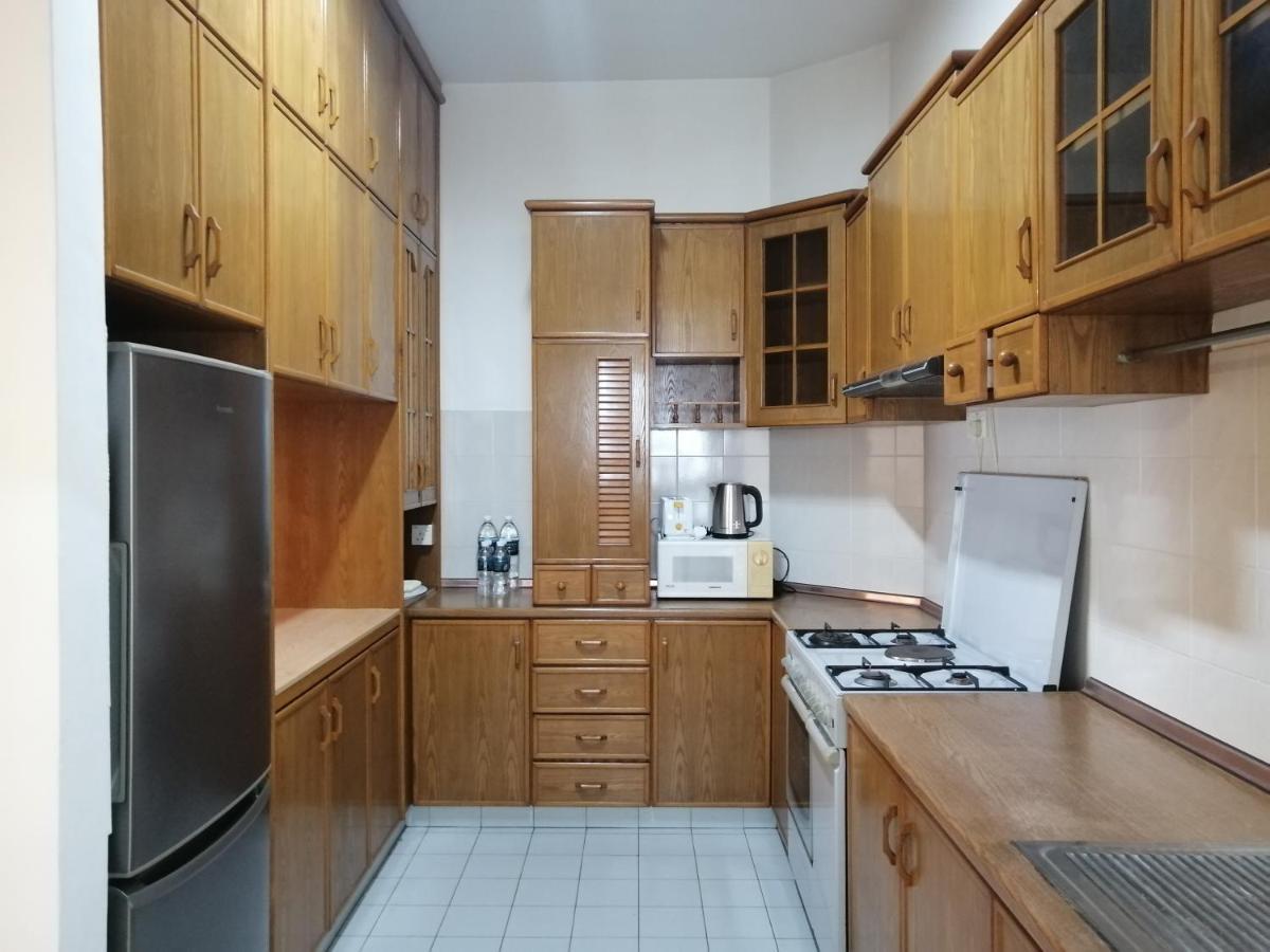 ג'ורג' טאון City Tropical Home I מראה חיצוני תמונה