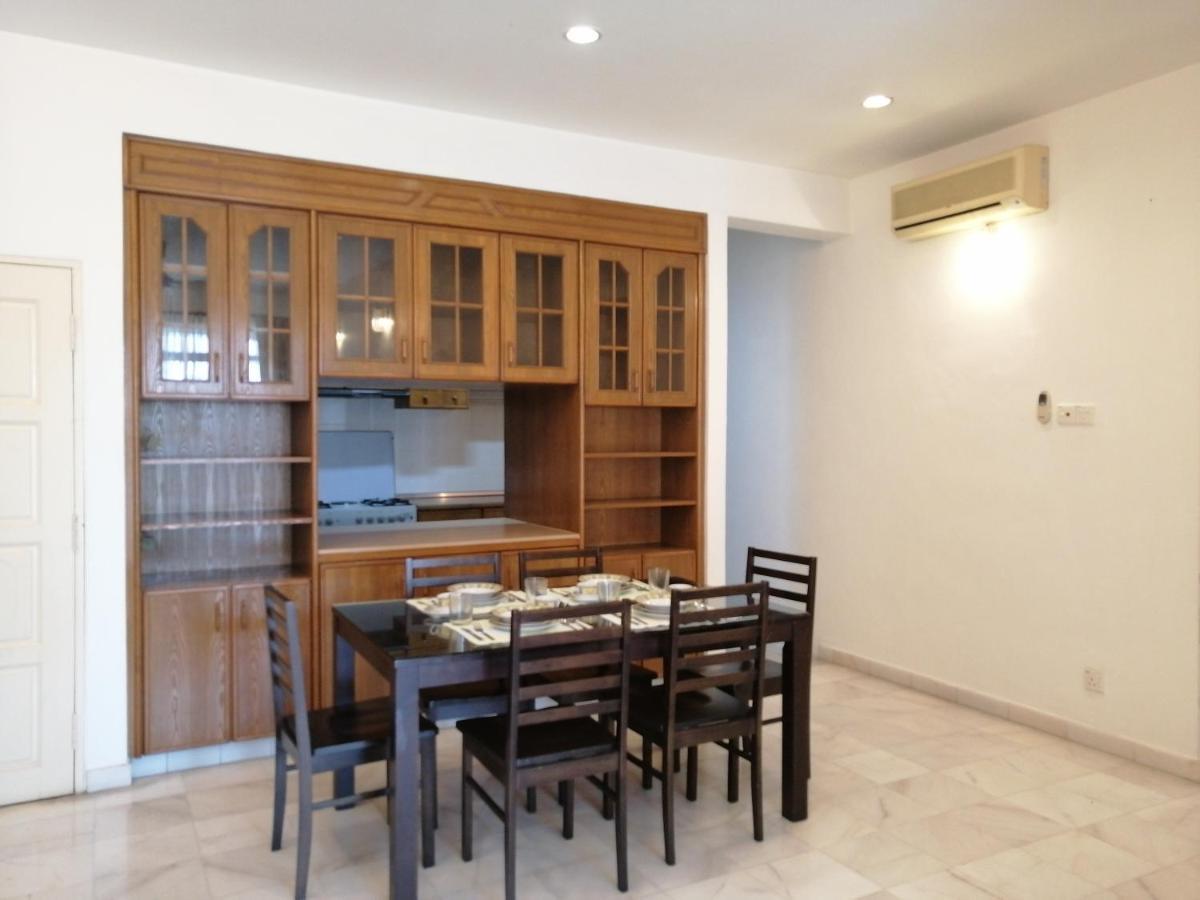ג'ורג' טאון City Tropical Home I מראה חיצוני תמונה
