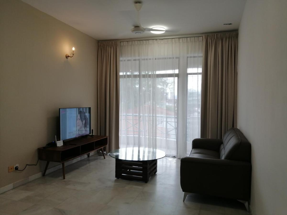 ג'ורג' טאון City Tropical Home I מראה חיצוני תמונה