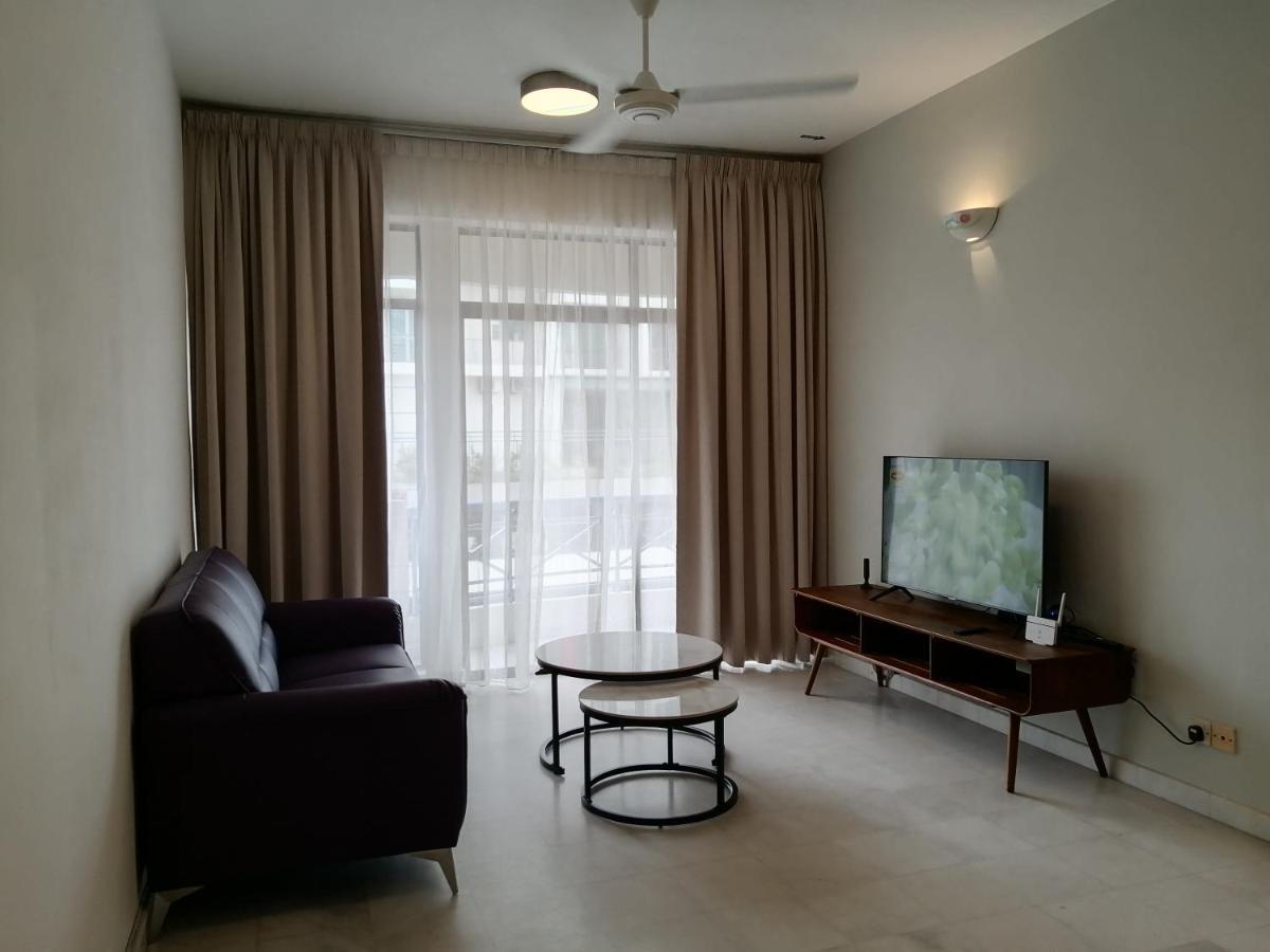 ג'ורג' טאון City Tropical Home I מראה חיצוני תמונה