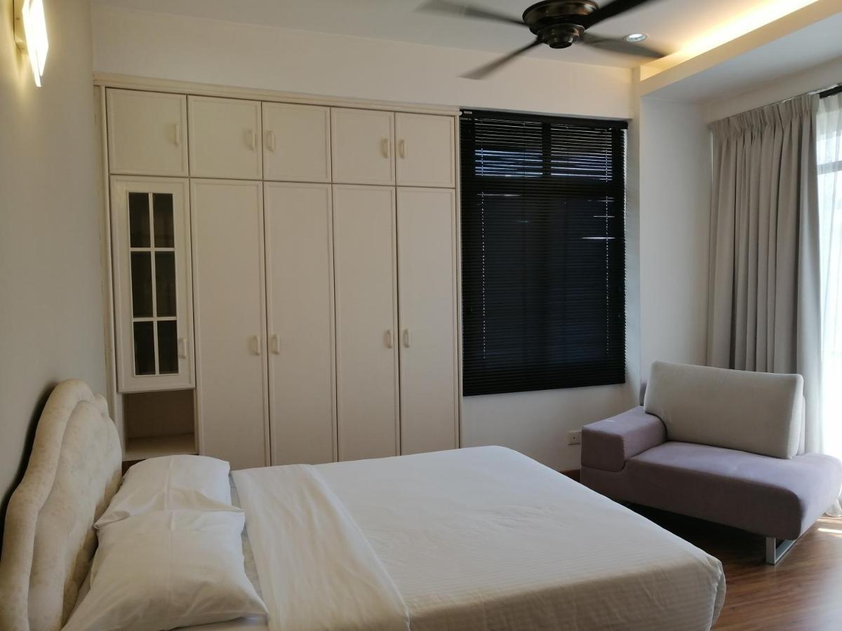 ג'ורג' טאון City Tropical Home I מראה חיצוני תמונה