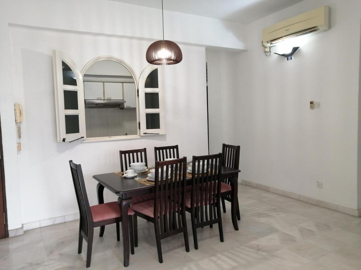 ג'ורג' טאון City Tropical Home I מראה חיצוני תמונה