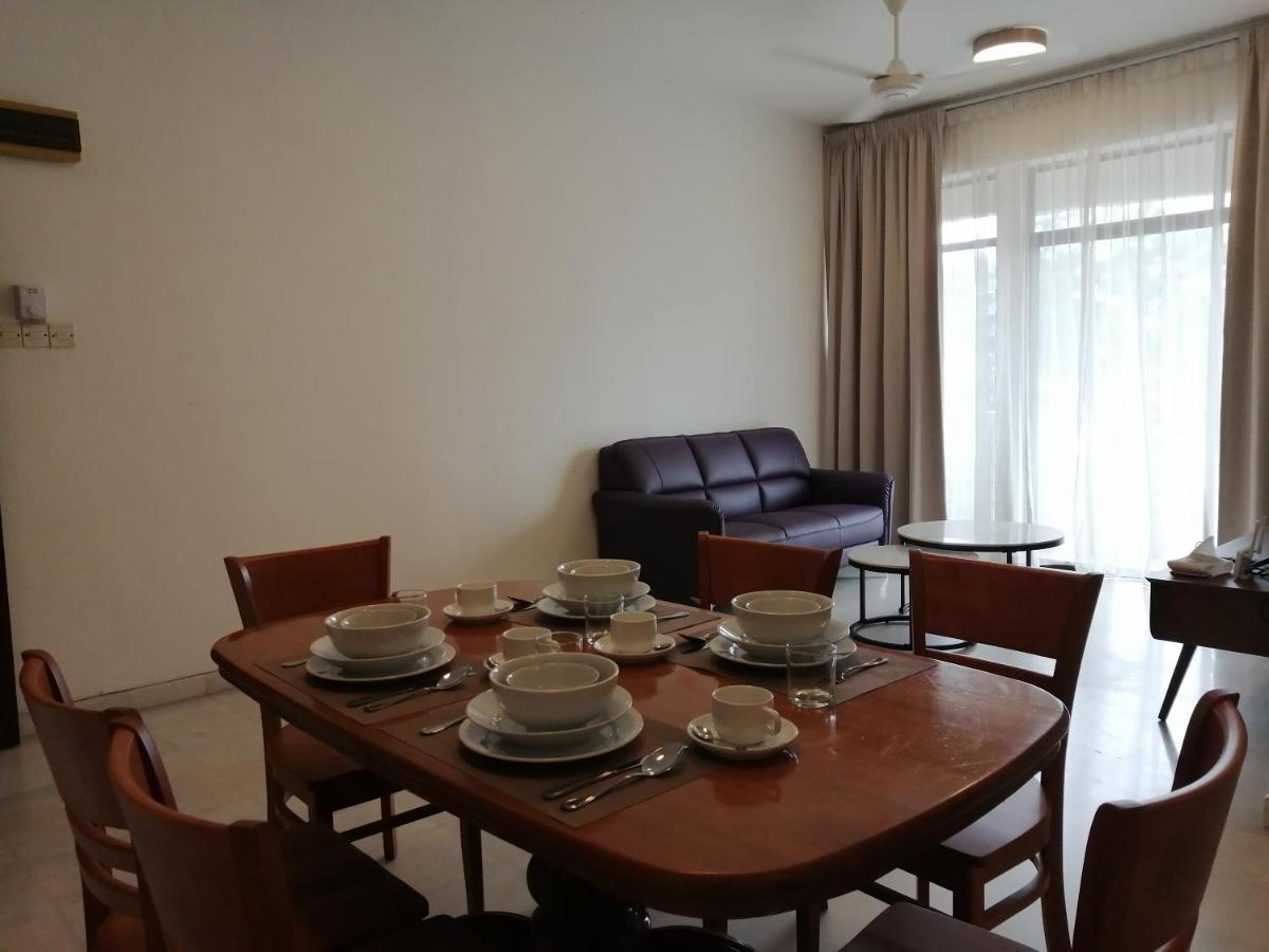 ג'ורג' טאון City Tropical Home I מראה חיצוני תמונה