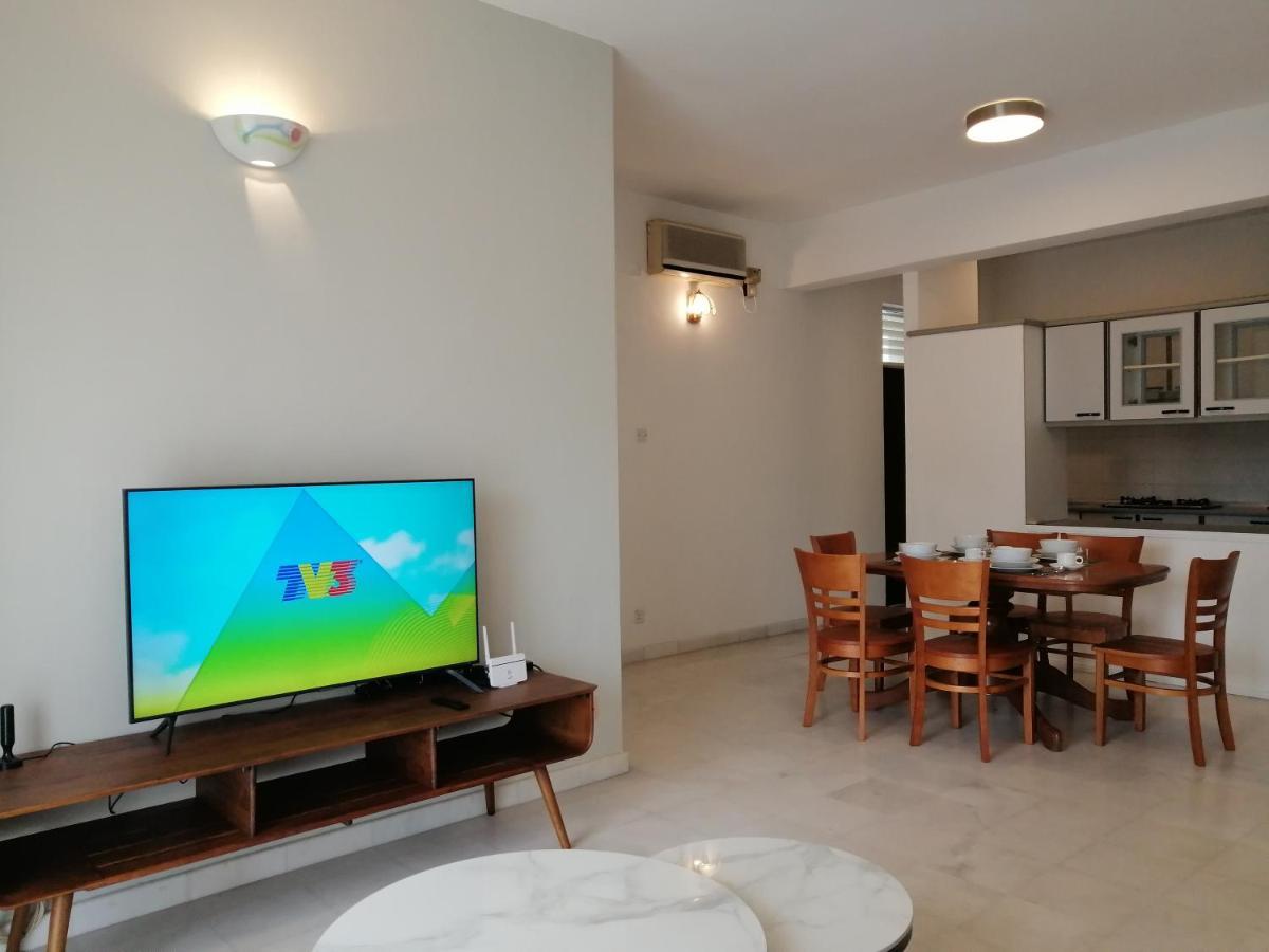 ג'ורג' טאון City Tropical Home I מראה חיצוני תמונה