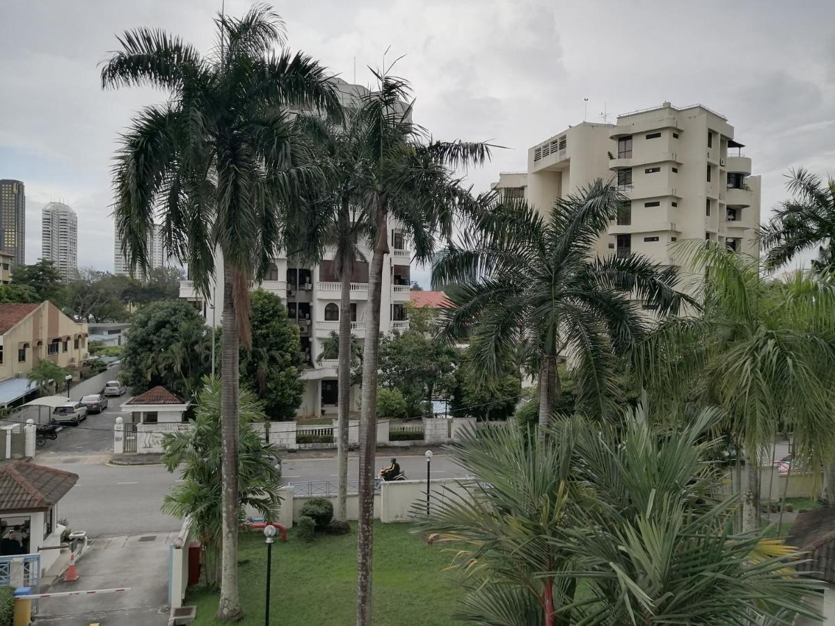 ג'ורג' טאון City Tropical Home I מראה חיצוני תמונה