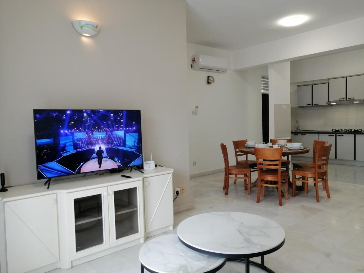 ג'ורג' טאון City Tropical Home I מראה חיצוני תמונה