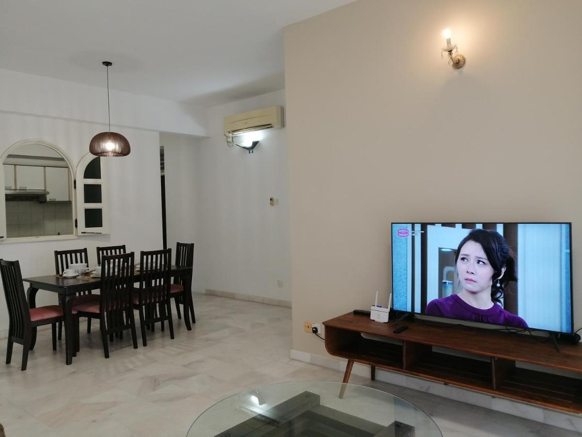 ג'ורג' טאון City Tropical Home I מראה חיצוני תמונה