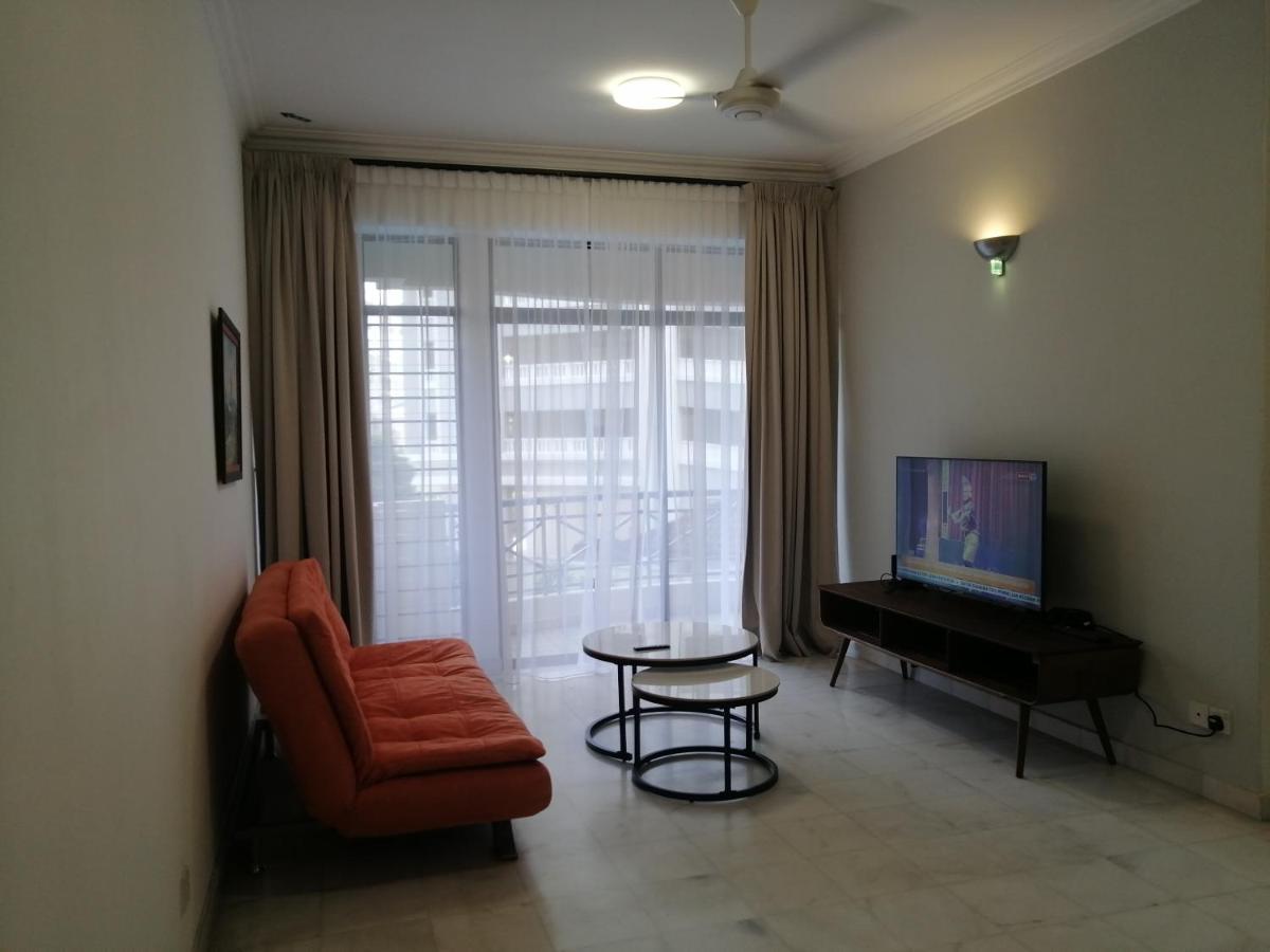 ג'ורג' טאון City Tropical Home I מראה חיצוני תמונה