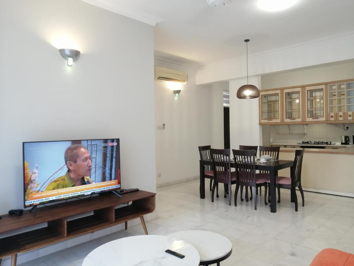 ג'ורג' טאון City Tropical Home I מראה חיצוני תמונה