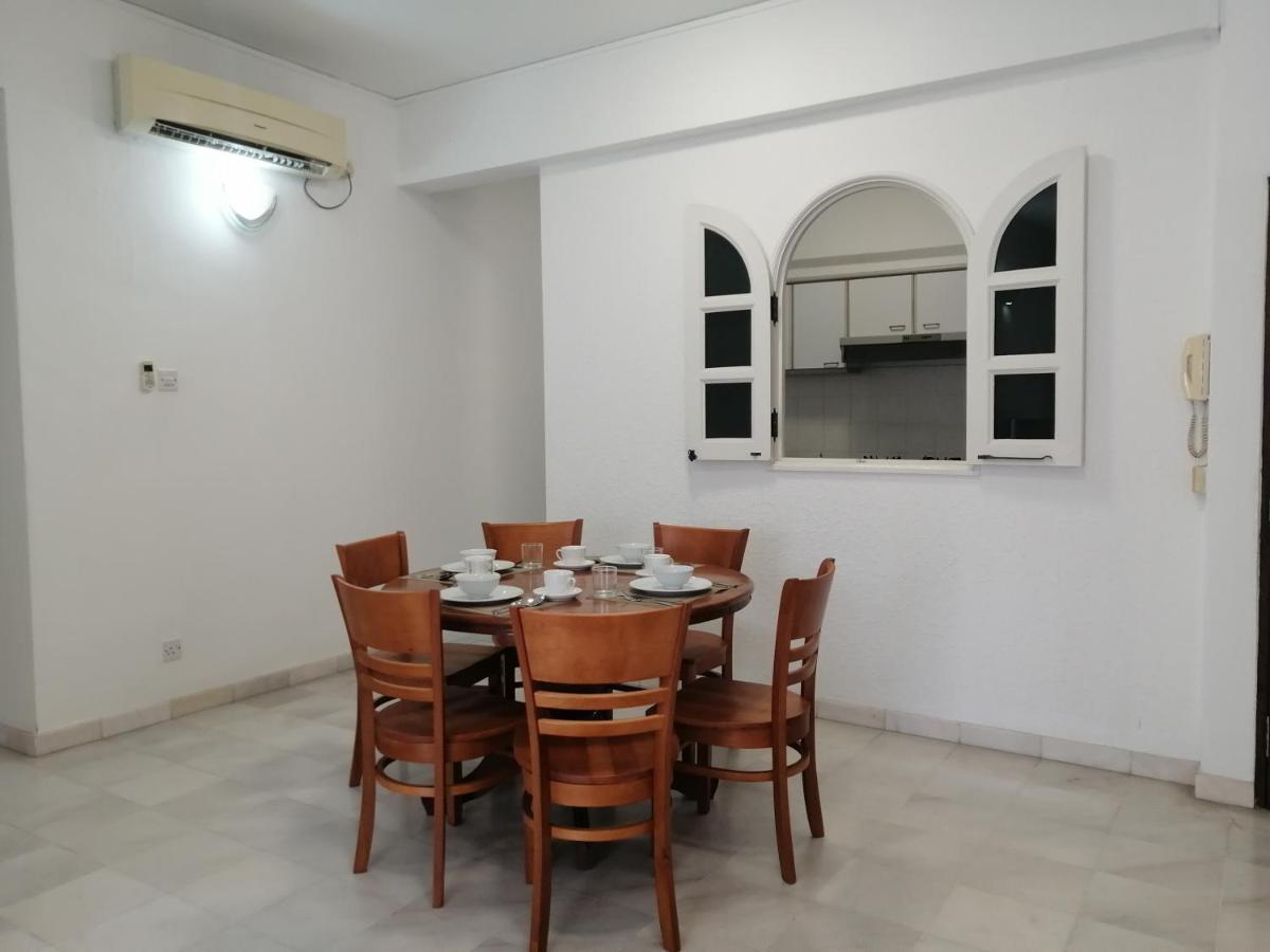 ג'ורג' טאון City Tropical Home I מראה חיצוני תמונה