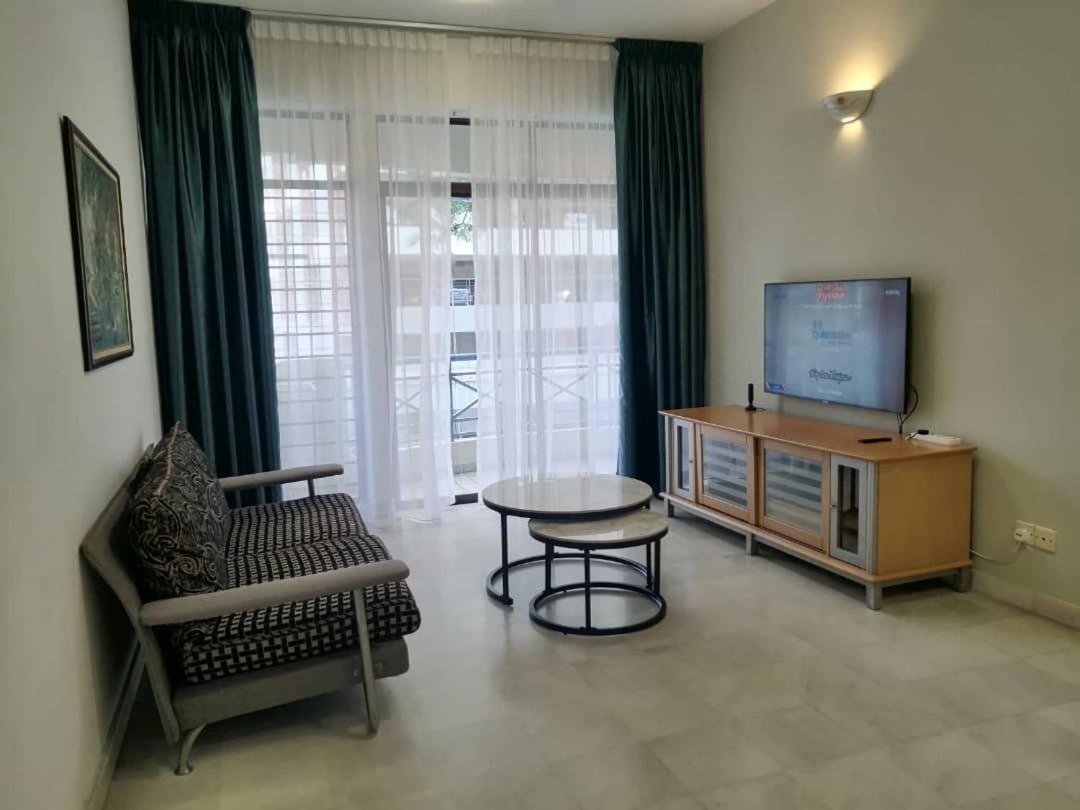 ג'ורג' טאון City Tropical Home I מראה חיצוני תמונה
