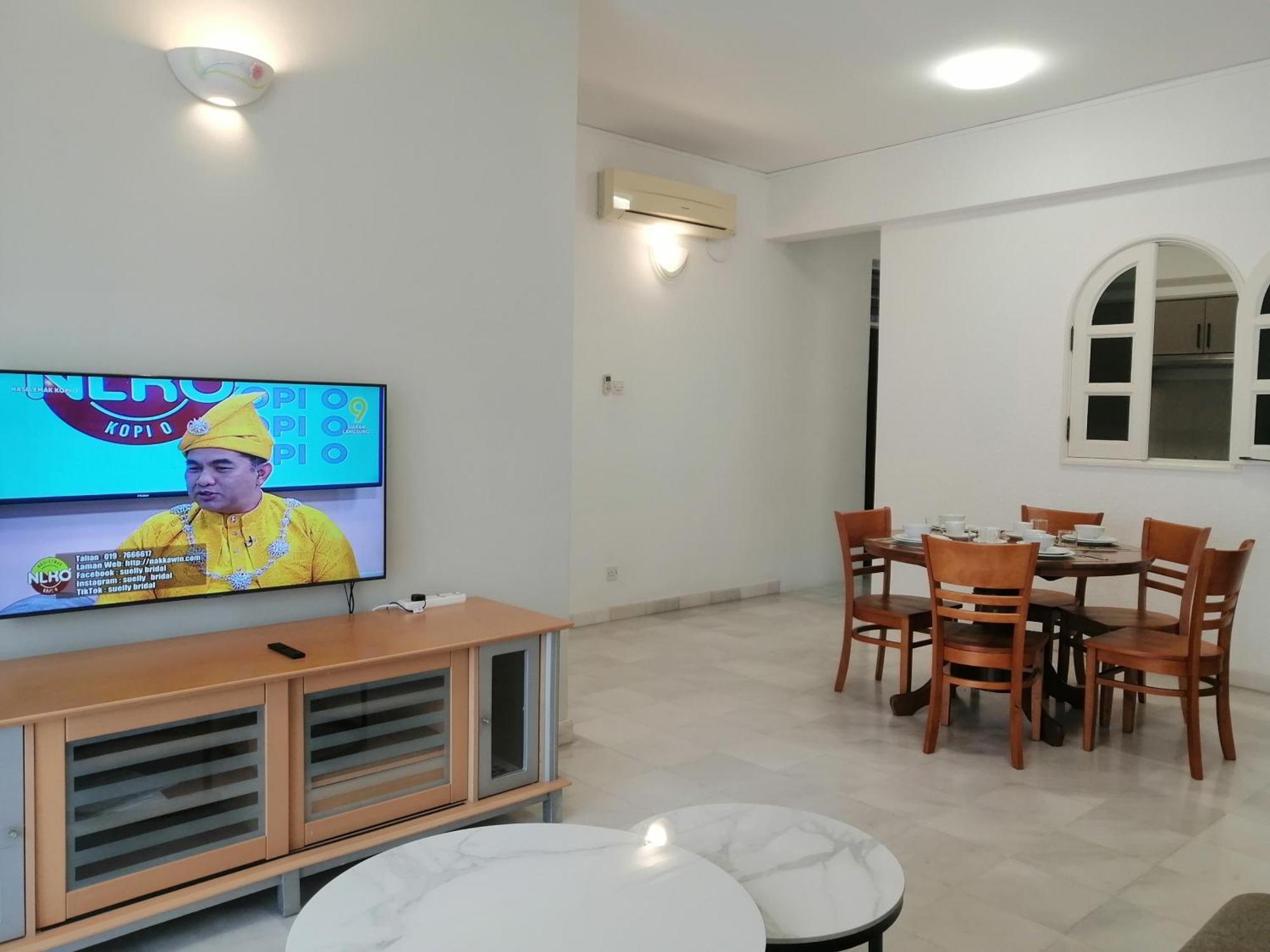 ג'ורג' טאון City Tropical Home I מראה חיצוני תמונה
