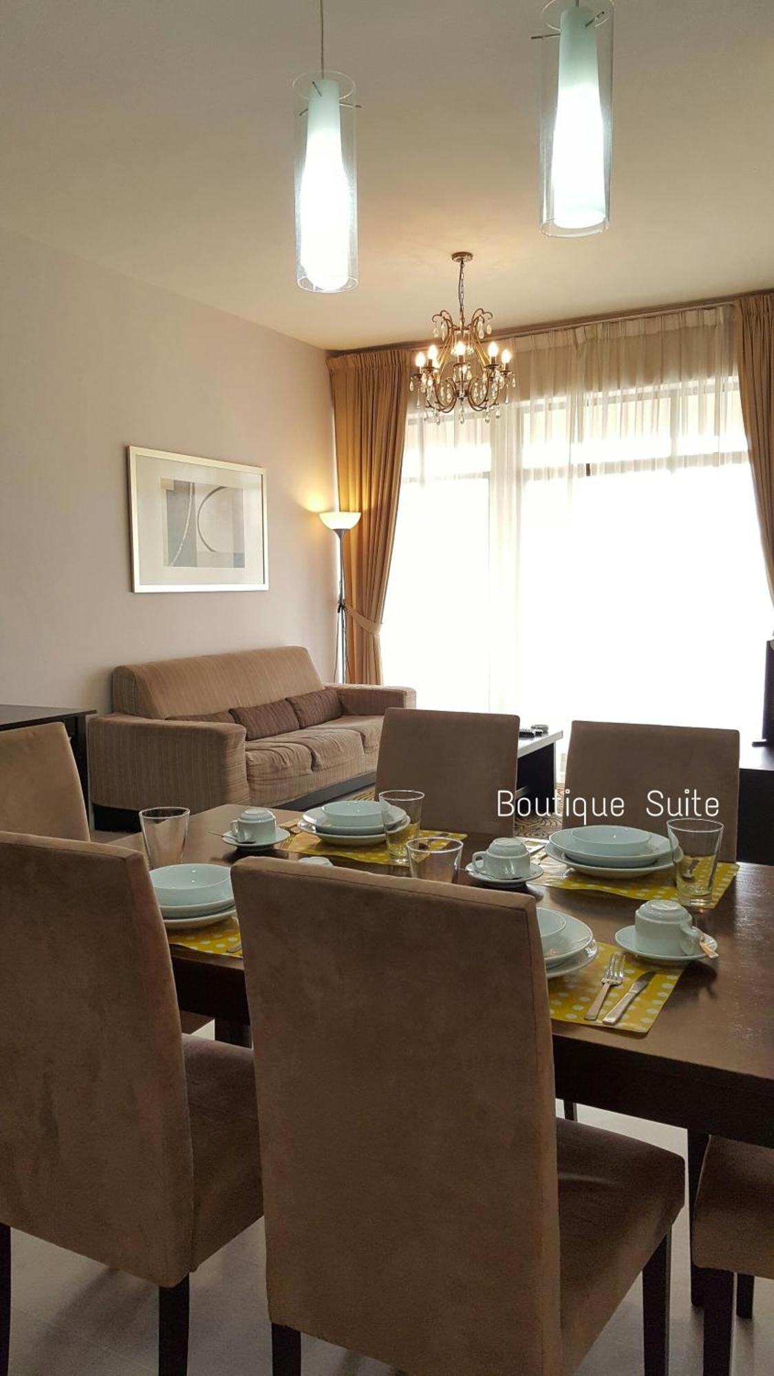 ג'ורג' טאון City Tropical Home I מראה חיצוני תמונה