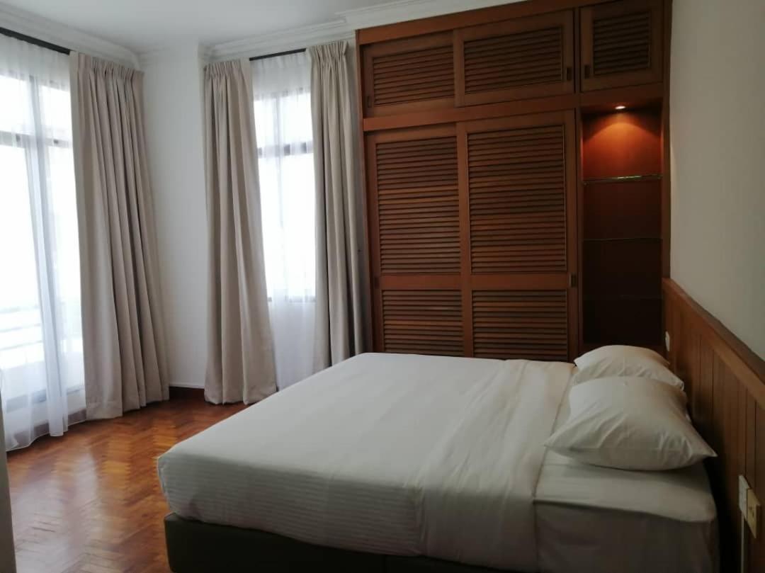 ג'ורג' טאון City Tropical Home I מראה חיצוני תמונה